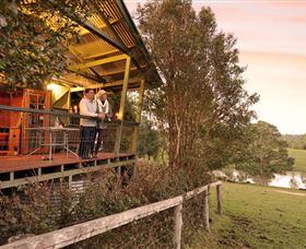 Brockhurst Farm Accommodation / Wedding Venue - Accommodation Sunshine Coast 0
