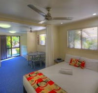 Alex Beach Cabins and Tourist Park - Accommodation Sunshine Coast