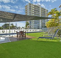 Beach Club Resort Mooloolaba - Accommodation Sunshine Coast