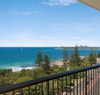 Seaview - Accommodation Sunshine Coast