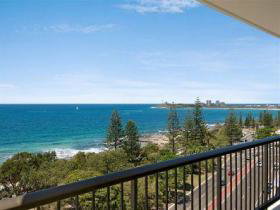 Seaview - Accommodation Sunshine Coast 0