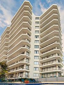 Seaview - Accommodation Sunshine Coast 2