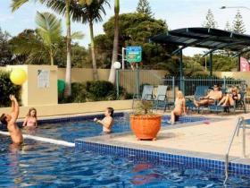 Seaview - Accommodation Sunshine Coast 1