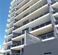 Northwind Apartments - Accommodation Sunshine Coast