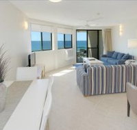 Malibu Resort - Accommodation Sunshine Coast