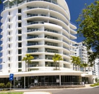 Cilento Resort Mooloolaba - Accommodation Sunshine Coast