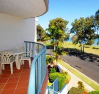 Excellsior Mooloolaba - Accommodation Sunshine Coast