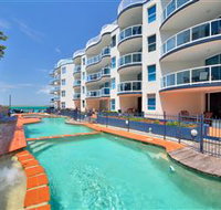 Watermark Resort Caloundra - Accommodation Sunshine Coast