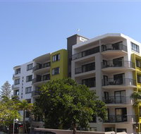 Belaire Place Motel Apartments - Accommodation Sunshine Coast