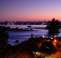 Waterview Resort - Accommodation Sunshine Coast
