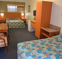 Motel Monaco - Accommodation Sunshine Coast