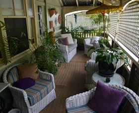 Marys Place B And B - Accommodation Sunshine Coast 1