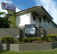 Redcliffe Motor Inn - Accommodation Sunshine Coast
