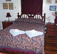 Boonah Hilltop Cottage - Accommodation Sunshine Coast