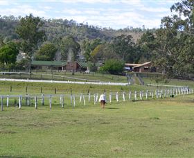 Kooralbyn QLD Accommodation Sunshine Coast