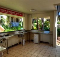 Sandcastles on Broadwater - Accommodation Sunshine Coast