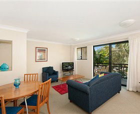 Sandcastles On Broadwater - Accommodation Sunshine Coast 1