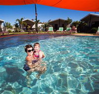 Broadwater Tourist Park - Accommodation Sunshine Coast