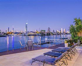 The RiverView At Vogue Holiday Homes - Accommodation Sunshine Coast 0
