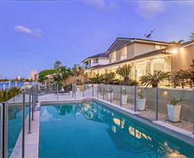 The RiverView At Vogue Holiday Homes - Accommodation Sunshine Coast 1