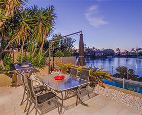 The RiverView At Vogue Holiday Homes - Accommodation Sunshine Coast 3