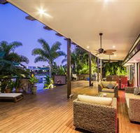 The Tropics at Vogue Holiday Homes - Accommodation Sunshine Coast