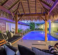 Aqua Palms at Vogue Holiday Homes - Accommodation Sunshine Coast