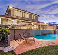 Serenity Shores at Vogue Holiday Homes - Accommodation Sunshine Coast