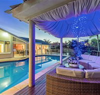Rio Vista Quay at Vogue Holiday Homes - Accommodation Sunshine Coast