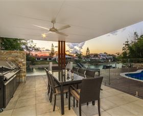 The Sands At Vogue Holiday Homes - Accommodation Sunshine Coast 0