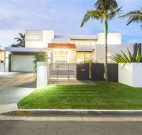 The Grand at Vogue Holiday Homes - Accommodation Sunshine Coast