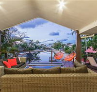 Laguna Bay at Vogue Holiday Homes - Accommodation Sunshine Coast
