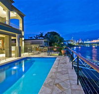 Lakeland Keys at Vogue Holiday Homes - Accommodation Sunshine Coast