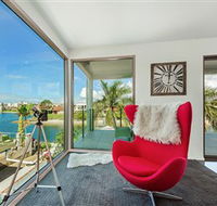 Riviera Waters at Vogue Holiday Homes - Accommodation Sunshine Coast