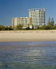 Kirra Surf Apartments - Accommodation Sunshine Coast 0