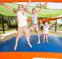 Kirra Beach Tourist Park - Accommodation Sunshine Coast