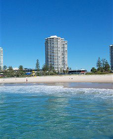 Points North Apartments - Accommodation Sunshine Coast 1