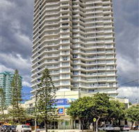 Points North Apartments - Accommodation Sunshine Coast