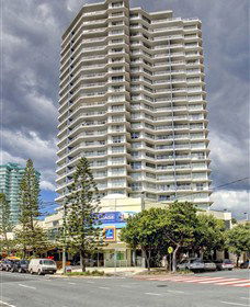 Points North Apartments - Accommodation Sunshine Coast 0