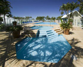Points North Apartments - Accommodation Sunshine Coast 3