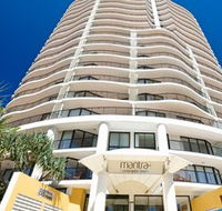Mantra Coolangatta Beach - Accommodation Sunshine Coast