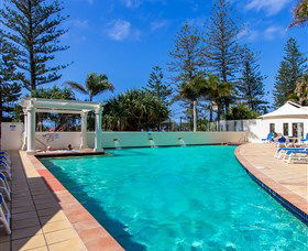 Mantra Coolangatta Beach - Accommodation Sunshine Coast 1
