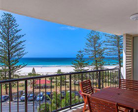 Mantra Coolangatta Beach - Accommodation Sunshine Coast 3