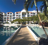 Oaks Calypso Plaza Resort - Accommodation Sunshine Coast