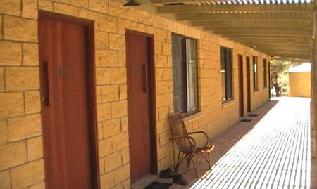 Nanga Bay Resort - Part Of The World Heritage Area - Accommodation Sunshine Coast 0