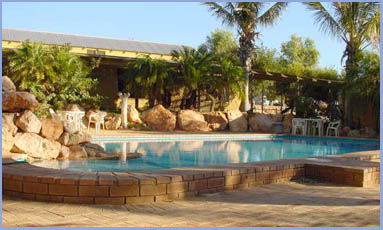 Nanga Bay Resort - Part Of The World Heritage Area - Accommodation Sunshine Coast 1
