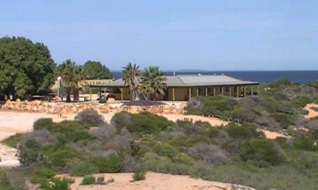 Nanga Bay Resort - Part Of The World Heritage Area - Accommodation Sunshine Coast 5