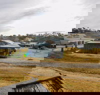 Dag Sheep Station - Accommodation Sunshine Coast