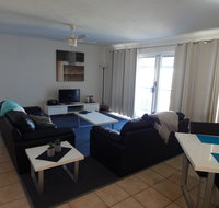 Tranquil Shores Self Contained Holiday Apartments - Accommodation Sunshine Coast