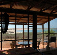 Natures Hideaway at Middle Lagoon - Accommodation Sunshine Coast